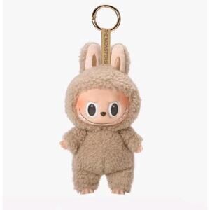 Pop Mart LABUBU Exciting Macaron TOFFEE, NEW & SEALED AUTHENTIC